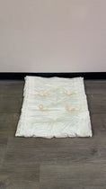 Load image into Gallery viewer, The Heritage Wooden Bed