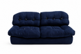 Load image into Gallery viewer, Tail Furniture Luxury Plush Pet Sofa Bed