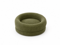 Load image into Gallery viewer, Tail Furniture Luna Nest™ Luxury Round Pet Bed for Cats & Small Dogs