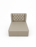 Load image into Gallery viewer, Tail Furniture Regal Lounge™ Luxury Pet Sofa Bed for Cats & Small Dogs