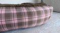 Load image into Gallery viewer, Tail Furniture Pink Mocha Cloud Bed