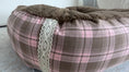 Load image into Gallery viewer, Tail Furniture Pink Mocha Cloud Bed