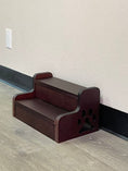 Load image into Gallery viewer, The Timber Steps
