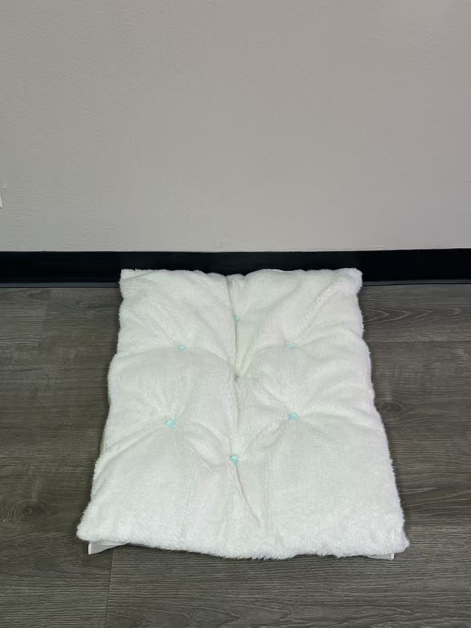 The Heritage Wooden Bed