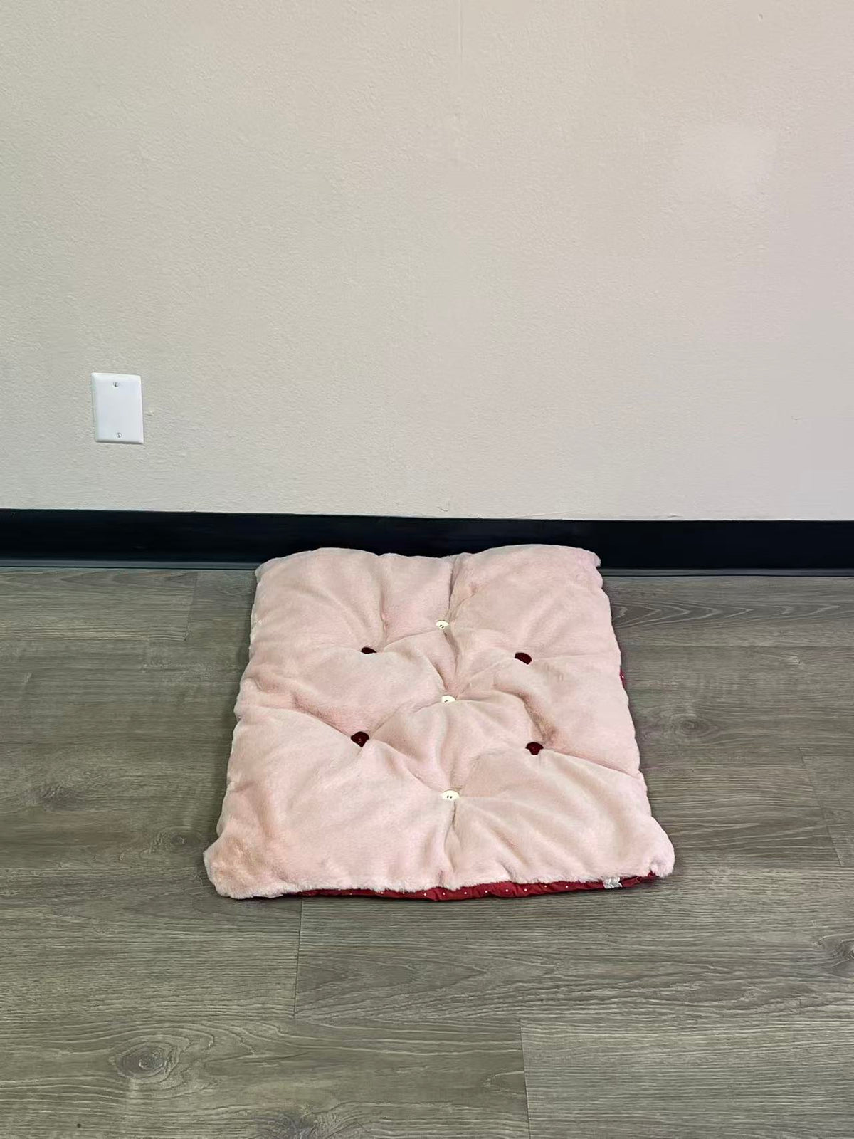 The Heritage Wooden Bed