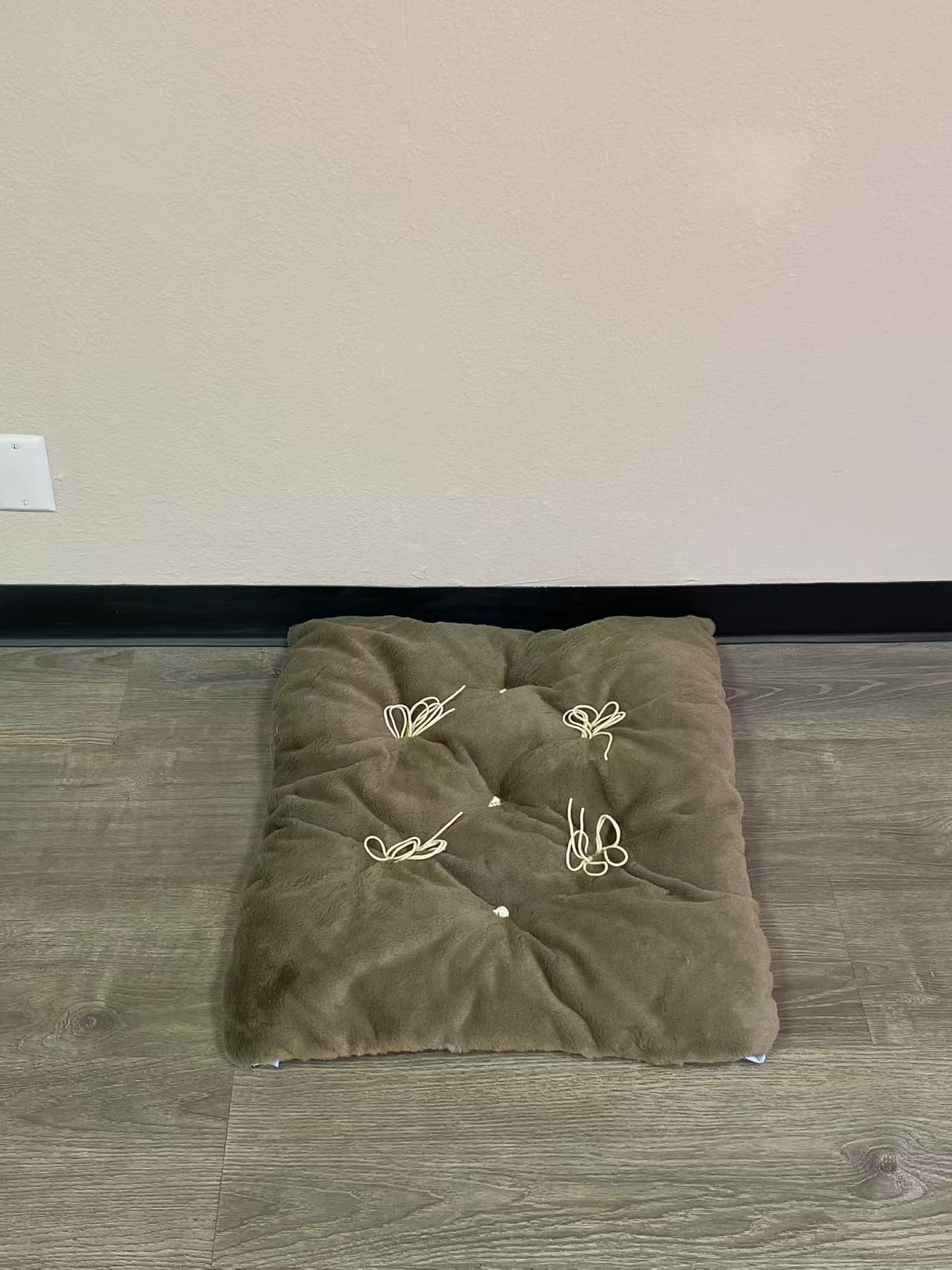 The Heritage Wooden Bed