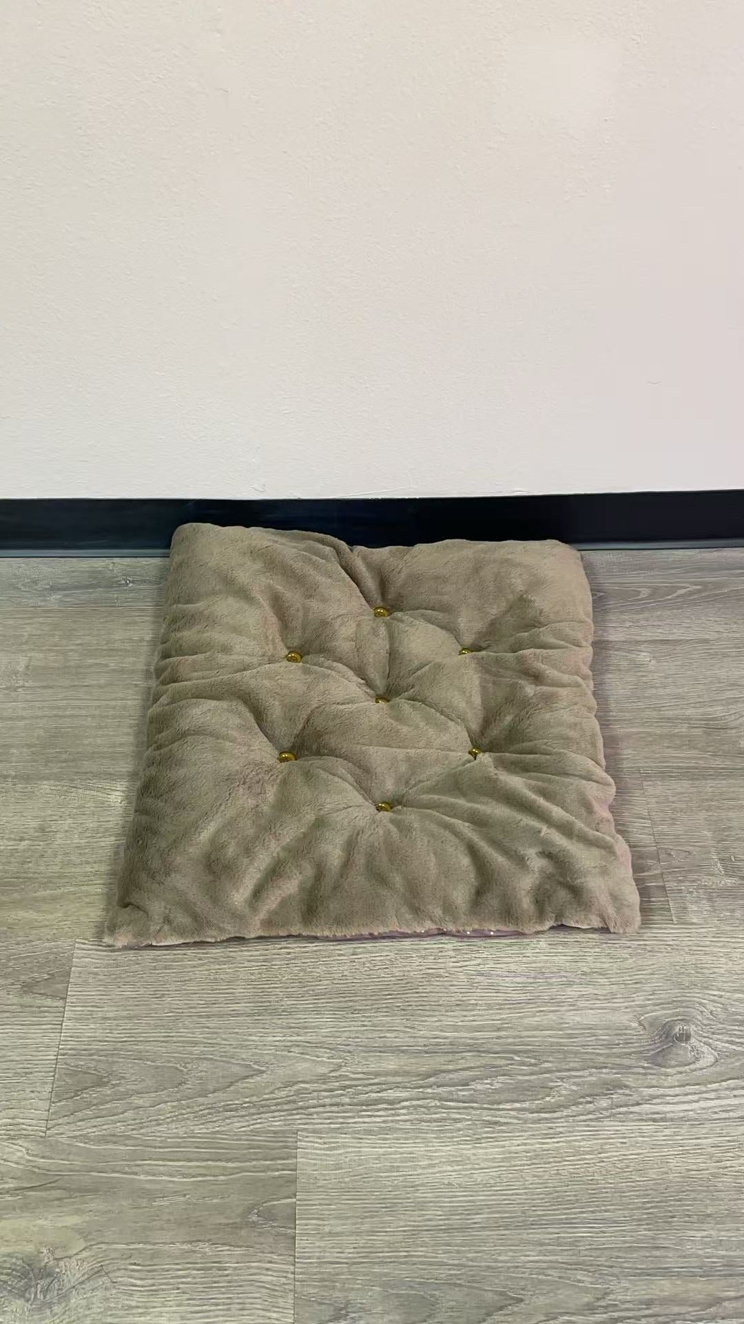 The Heritage Wooden Bed