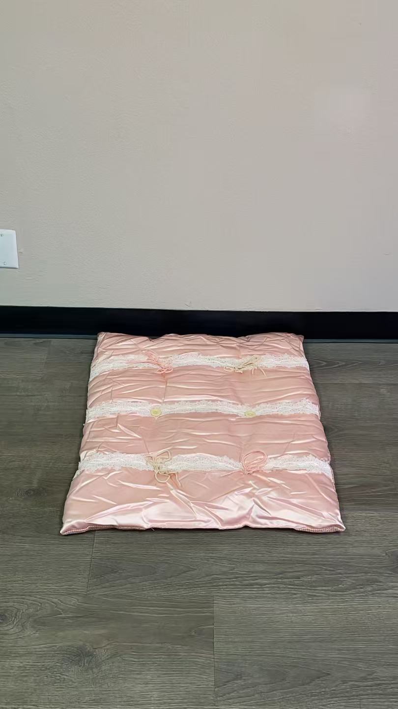 The Heritage Wooden Bed