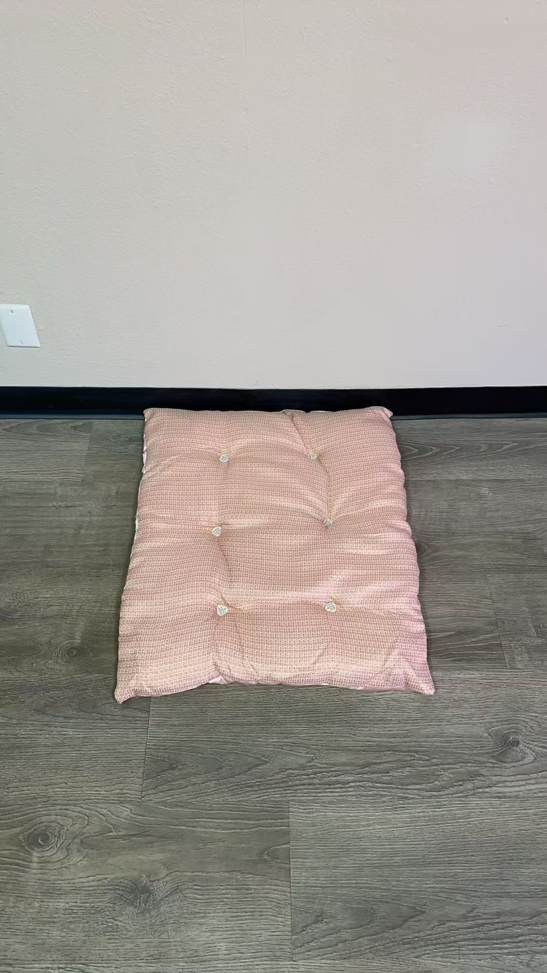 The Heritage Wooden Bed