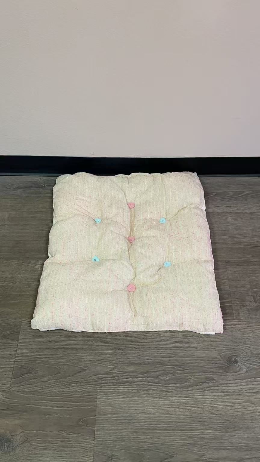 The Heritage Wooden Bed