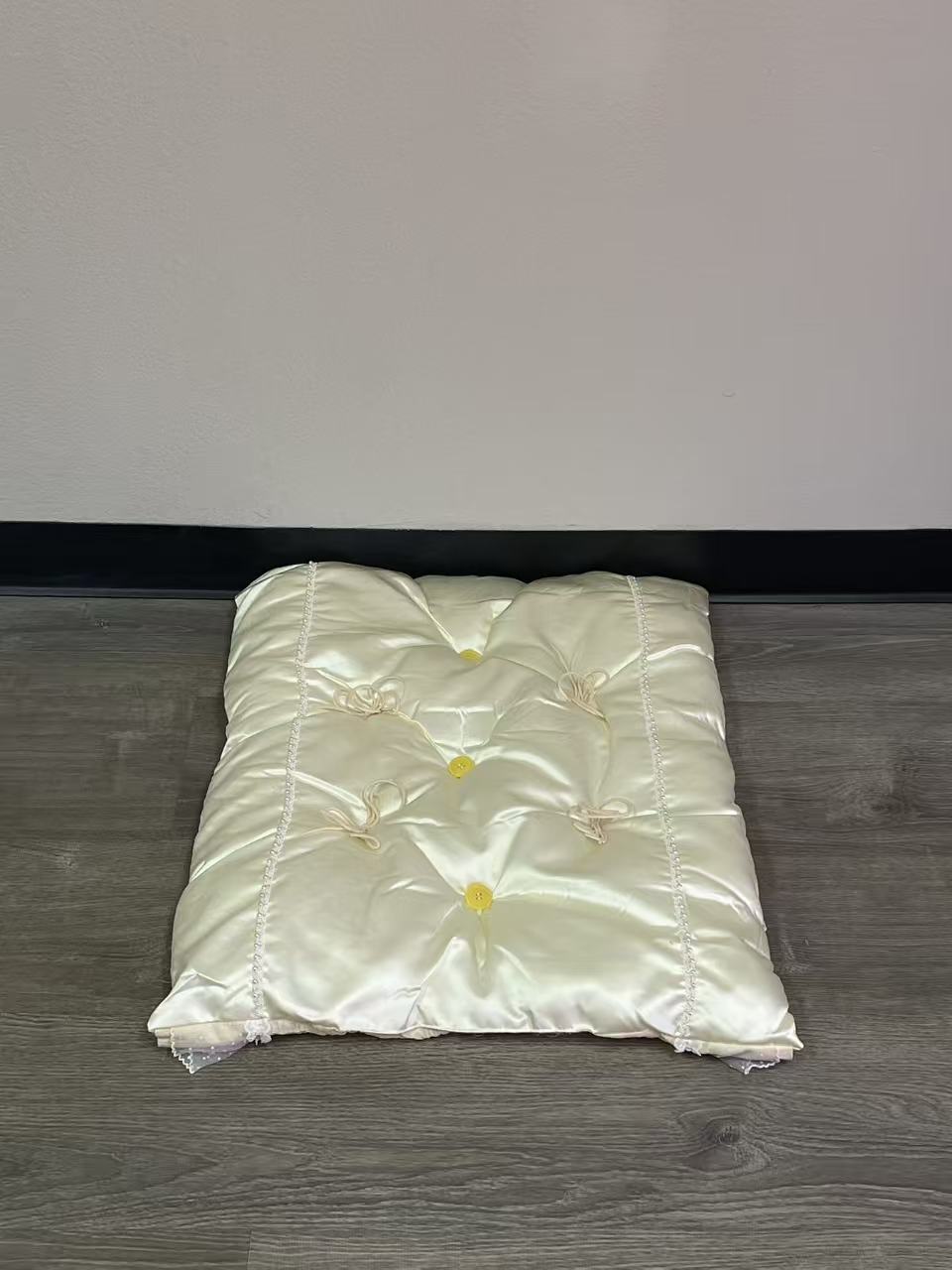 The Heritage Wooden Bed