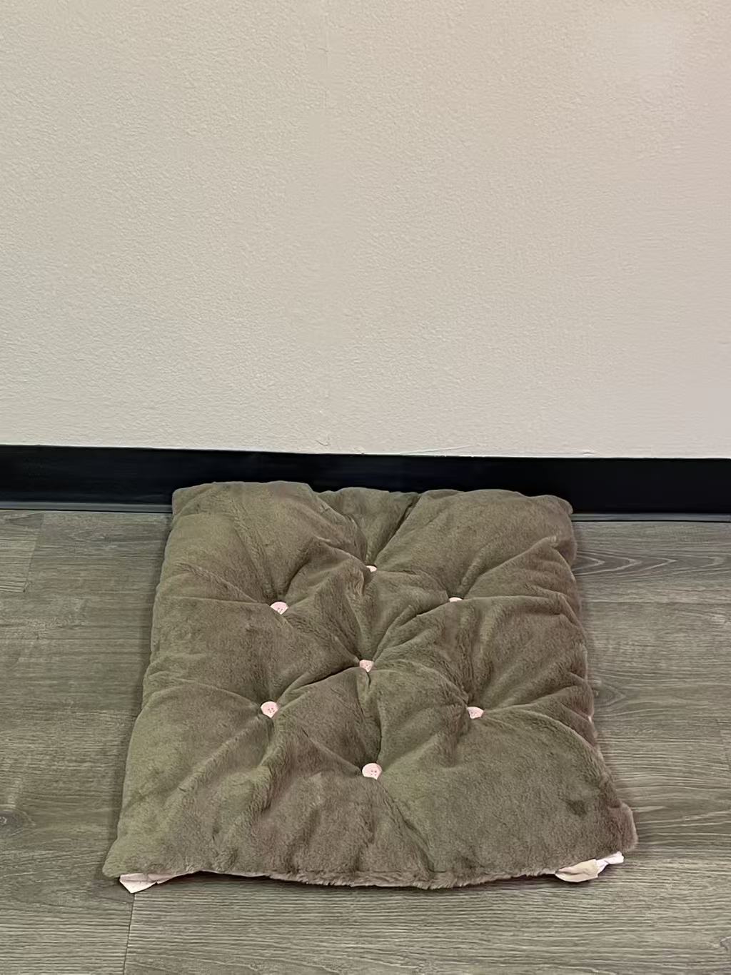 The Heritage Wooden Bed