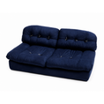 Load image into Gallery viewer, Tail Furniture Luxury Plush Pet Sofa Bed
