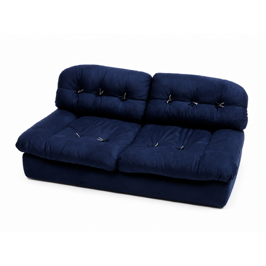 Tail Furniture Luxury Plush Pet Sofa Bed