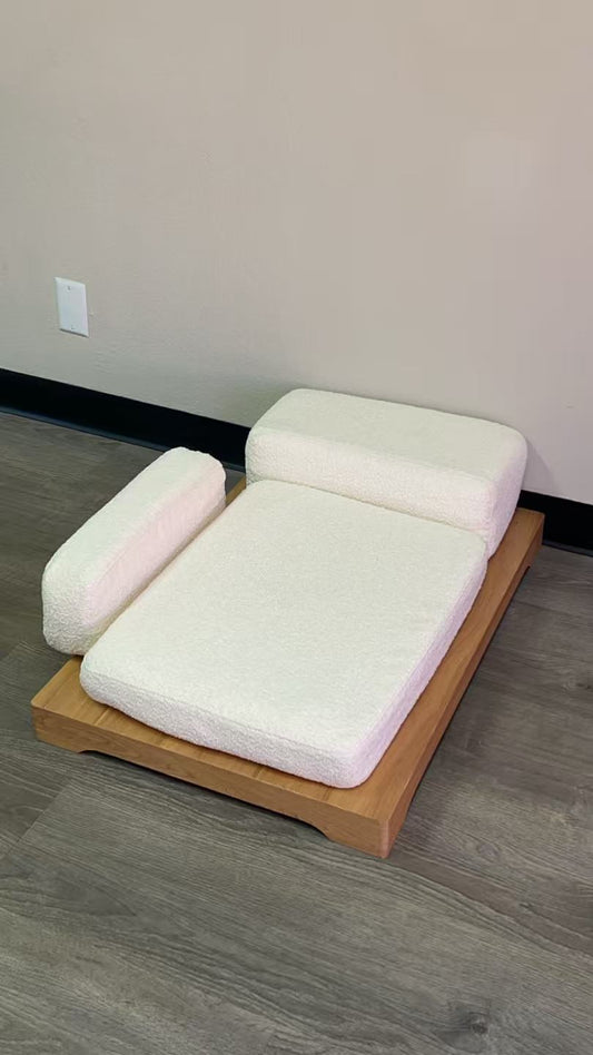 The Platform Ortho Daybed