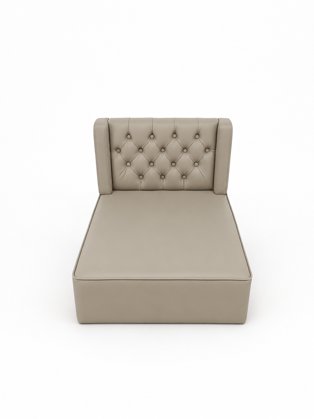 Tail Furniture Regal Lounge™ Luxury Pet Sofa Bed for Cats & Small Dogs