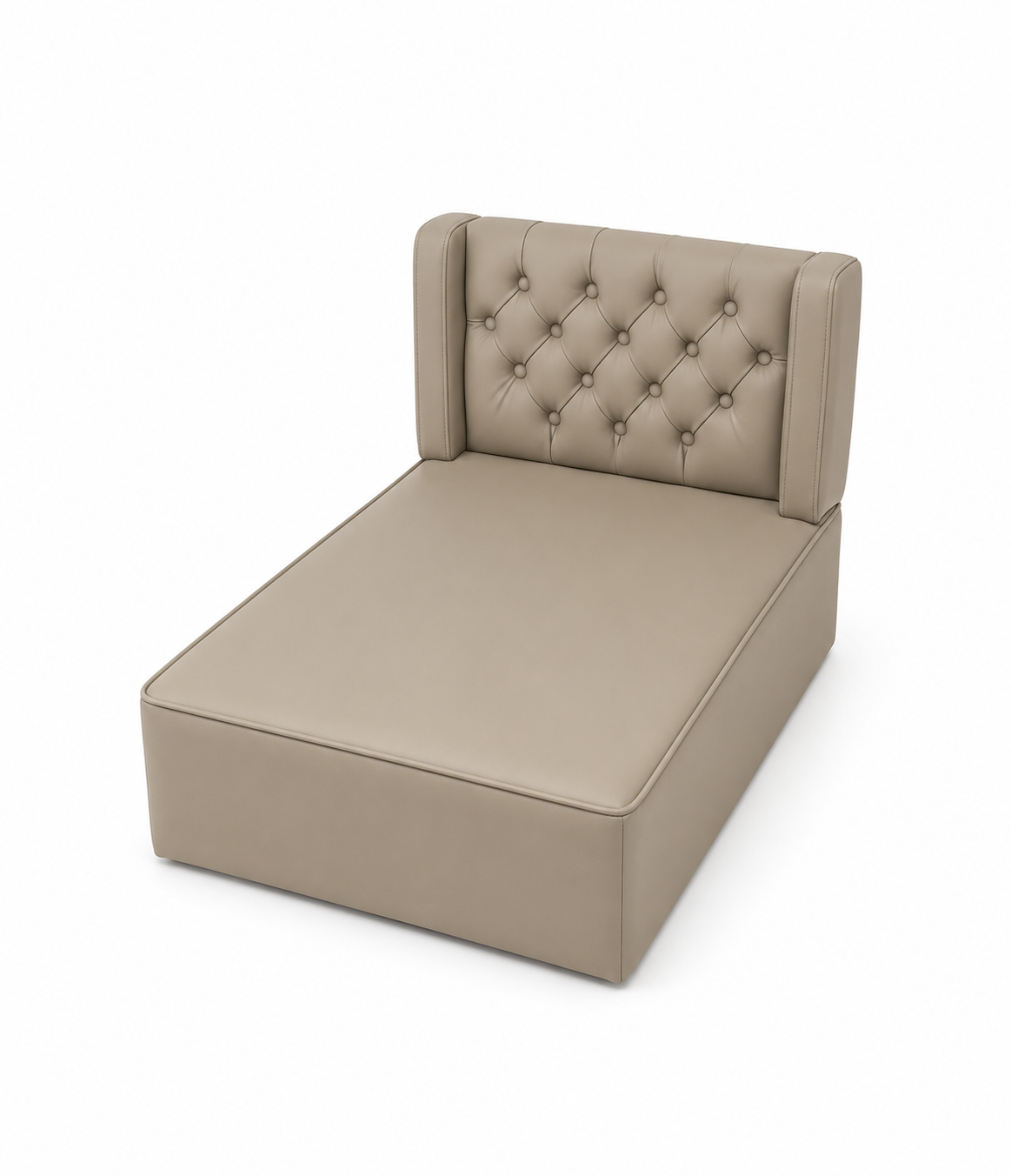 Tail Furniture Regal Lounge™ Luxury Pet Sofa Bed for Cats & Small Dogs