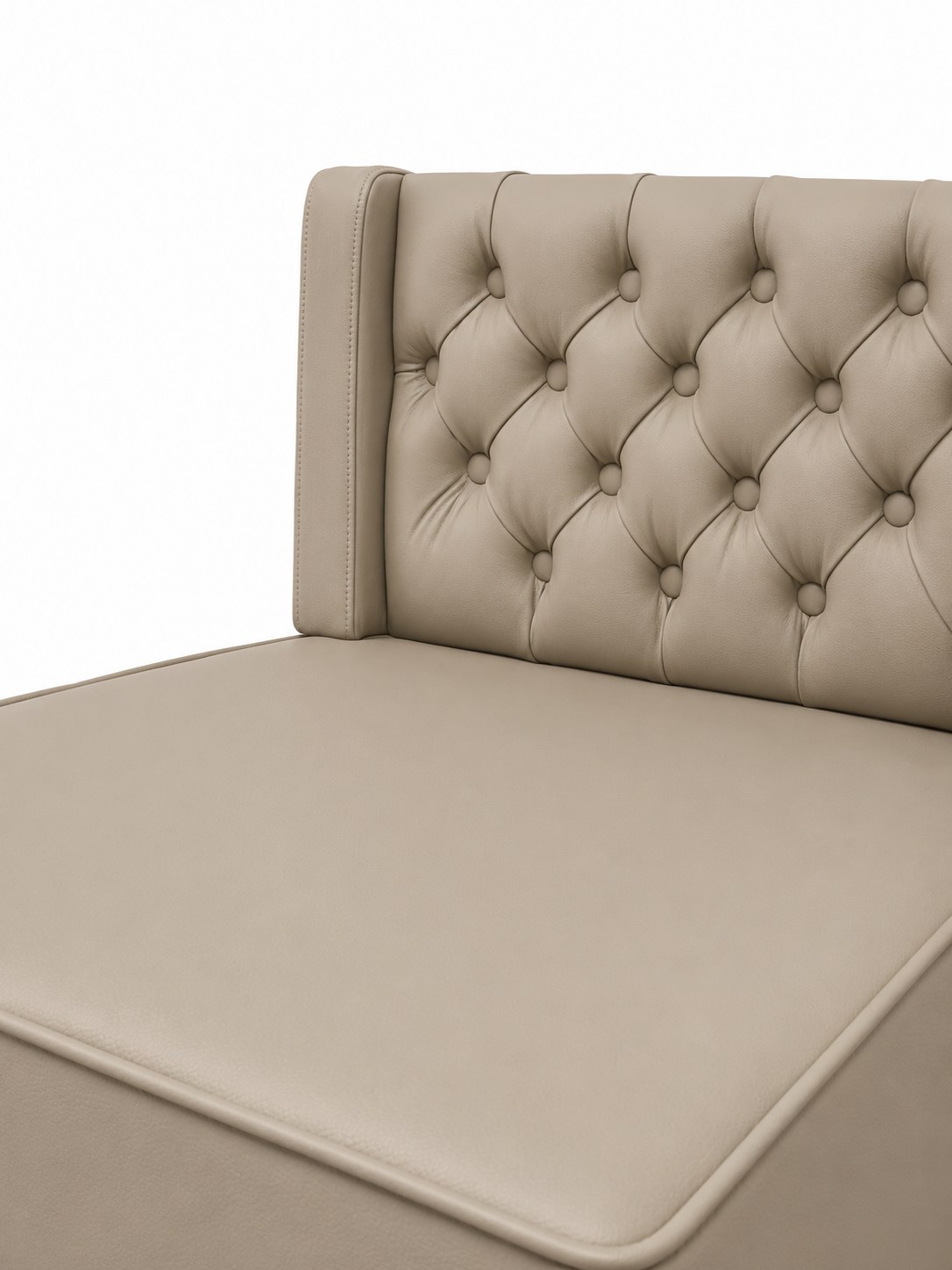 Tail Furniture Regal Lounge™ Luxury Pet Sofa Bed for Cats & Small Dogs