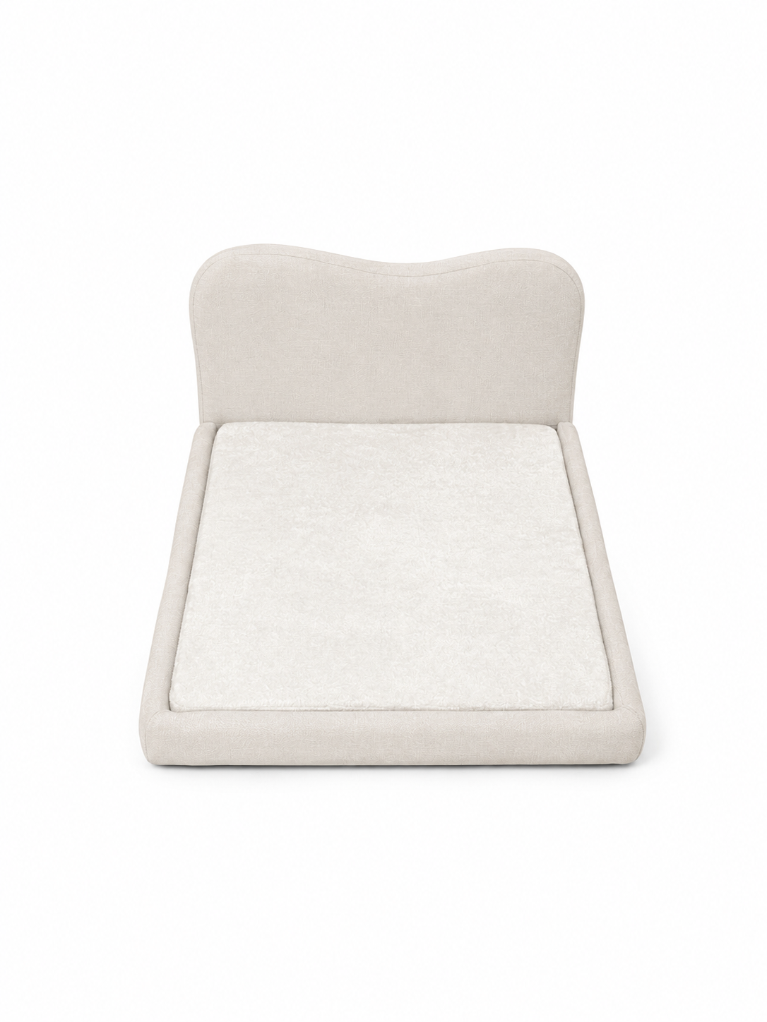 Tail Furniture Luxe Orthopedic Pet Sofa Bed – Luxury Dog & Cat Lounge Bed