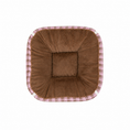 Load image into Gallery viewer, Tail Furniture Pink Mocha Cloud Bed
