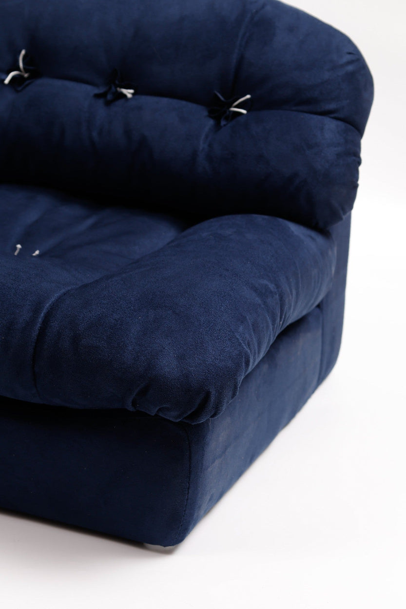 Tail Furniture Luxury Plush Pet Sofa Bed