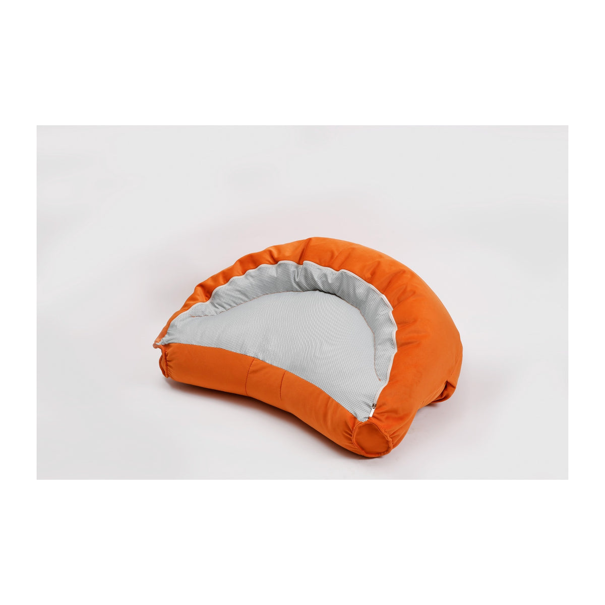 Tail Furniture CozyNest Orthopedic Pet Sofa Bed