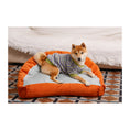 Load image into Gallery viewer, Tail Furniture CozyNest Orthopedic Pet Sofa Bed
